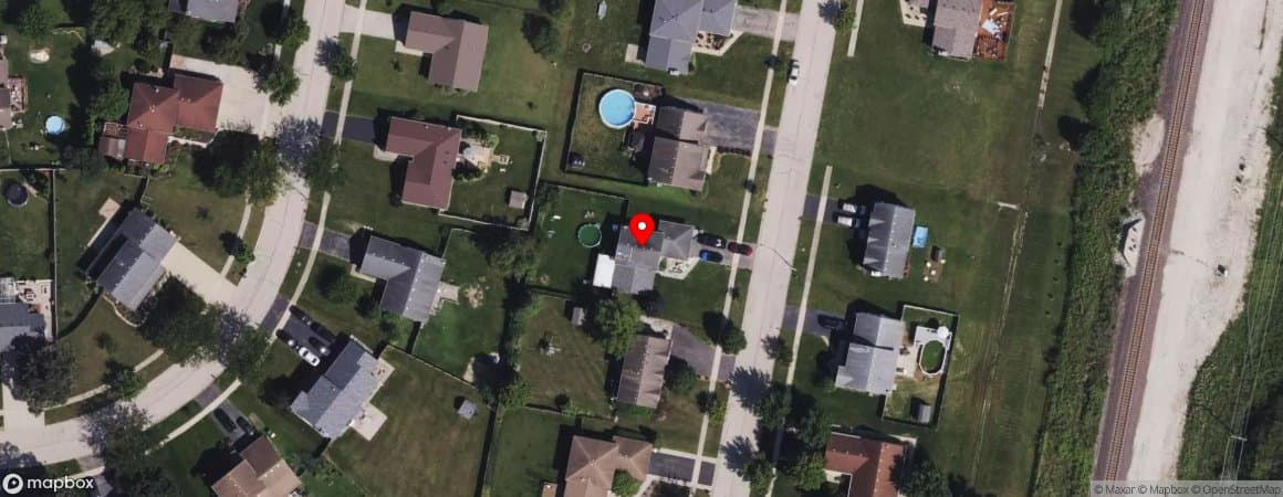 House image located at Elwood, Illinois, 60421