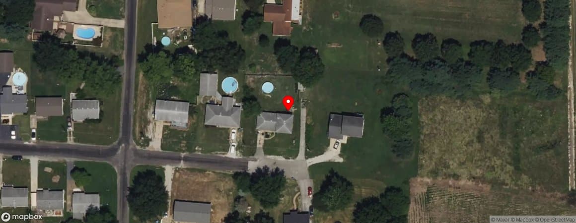House image located at South Roxana, Illinois, 62087