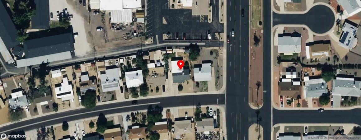 House image located at Youngtown, Arizona, 85363
