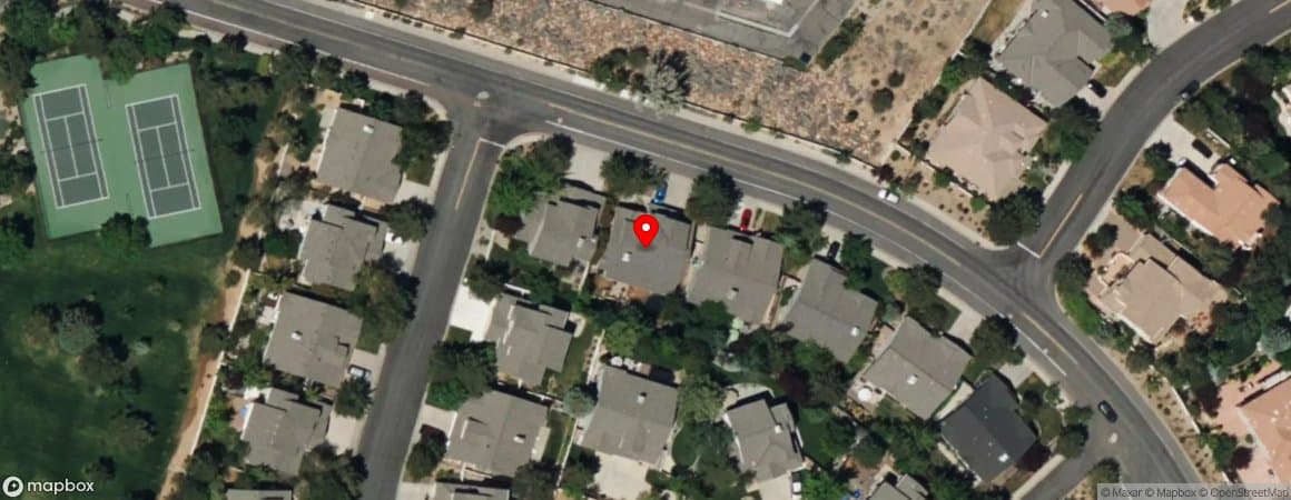 House image located at Reno, Nevada, 89519