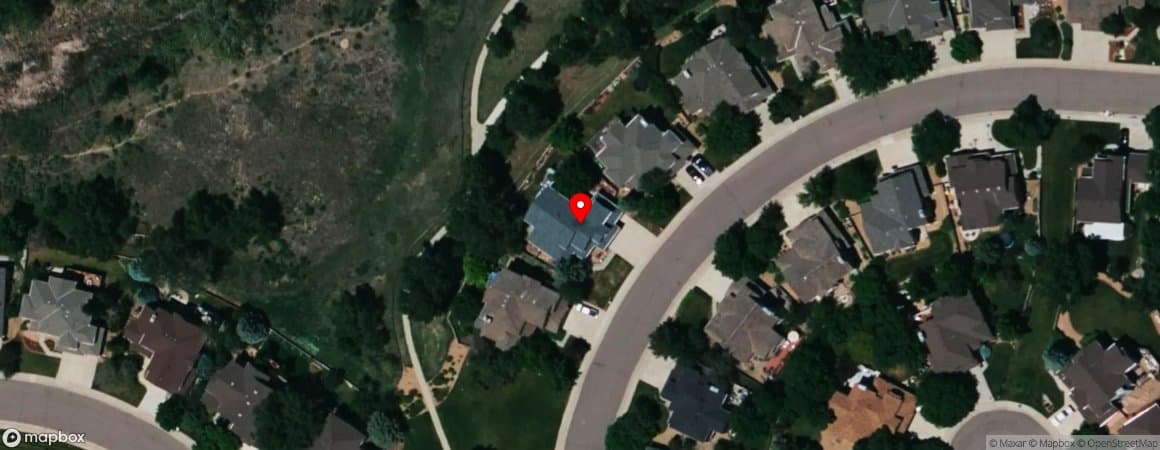 House image located at Parker, Colorado, 80134