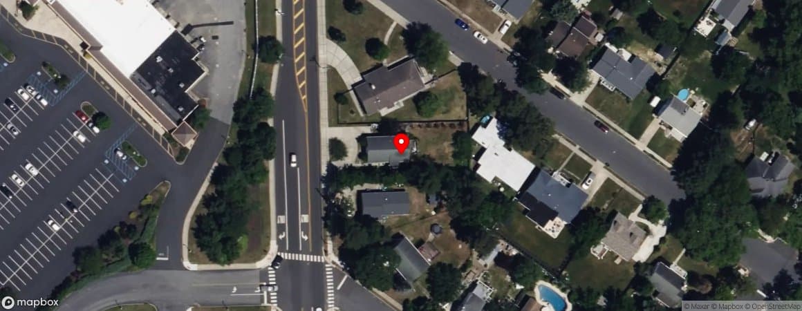 House image located at Somers Point, New Jersey, 8244