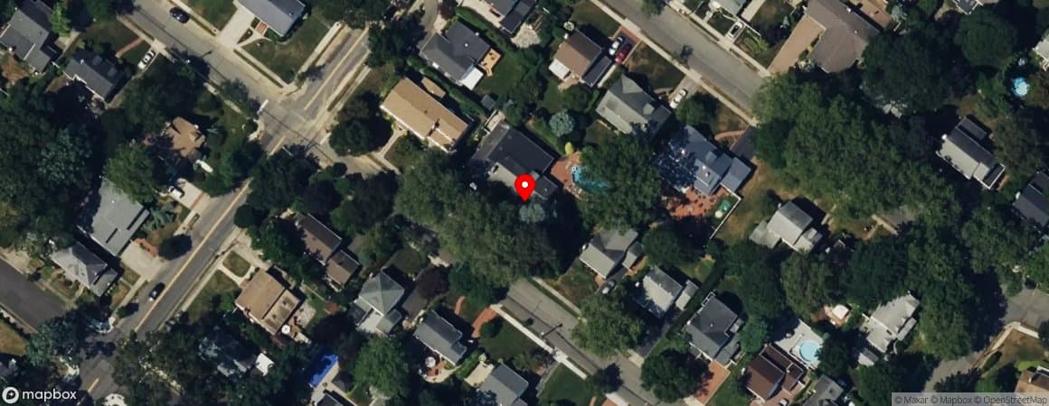 House image located at Malverne, New York, 11565