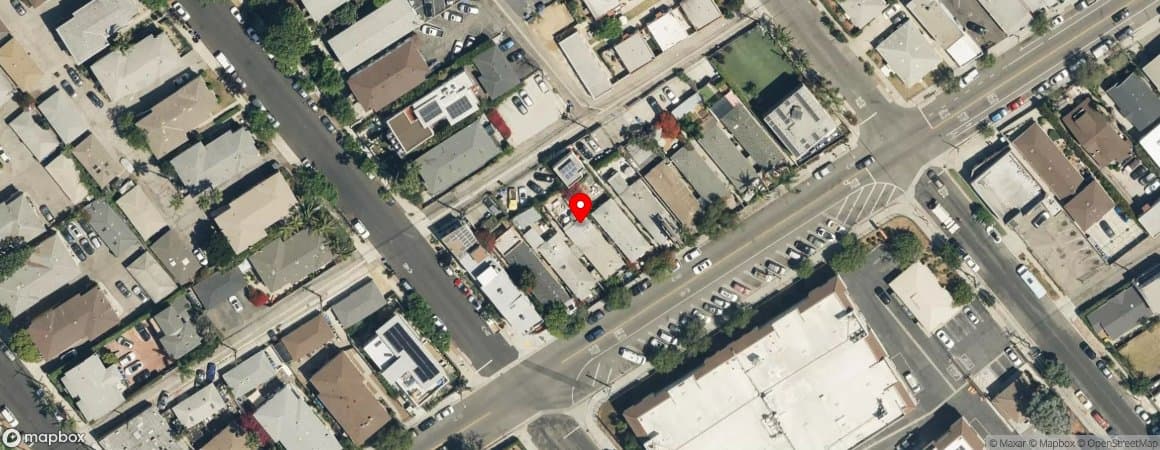 House image located at Venice, California, 90291