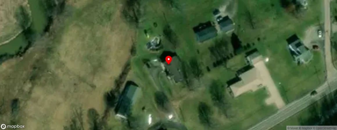 House image located at Minerva, Ohio, 44657