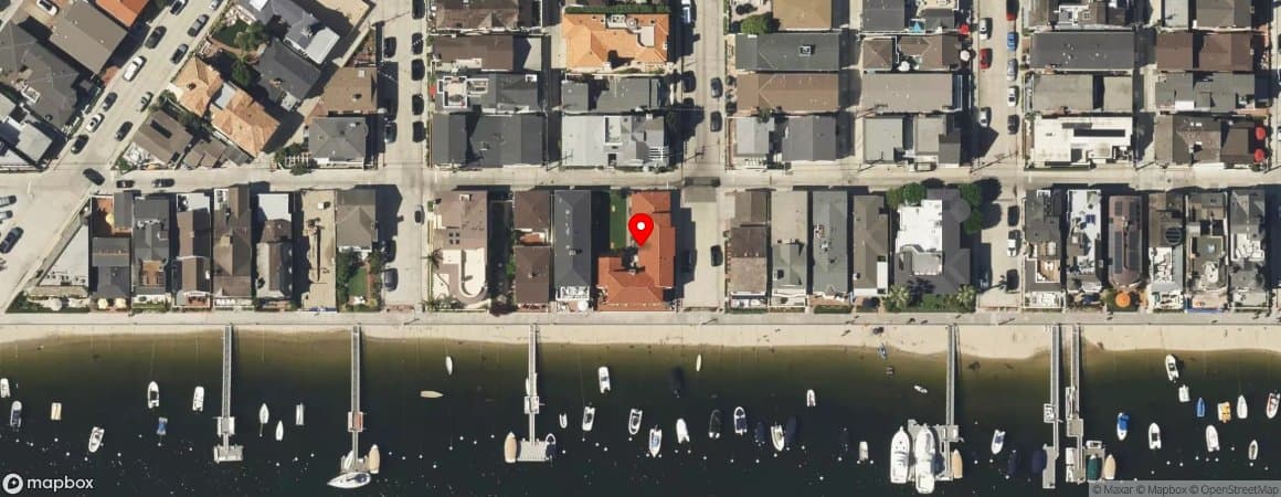 House image located at Newport Beach, California, 92662