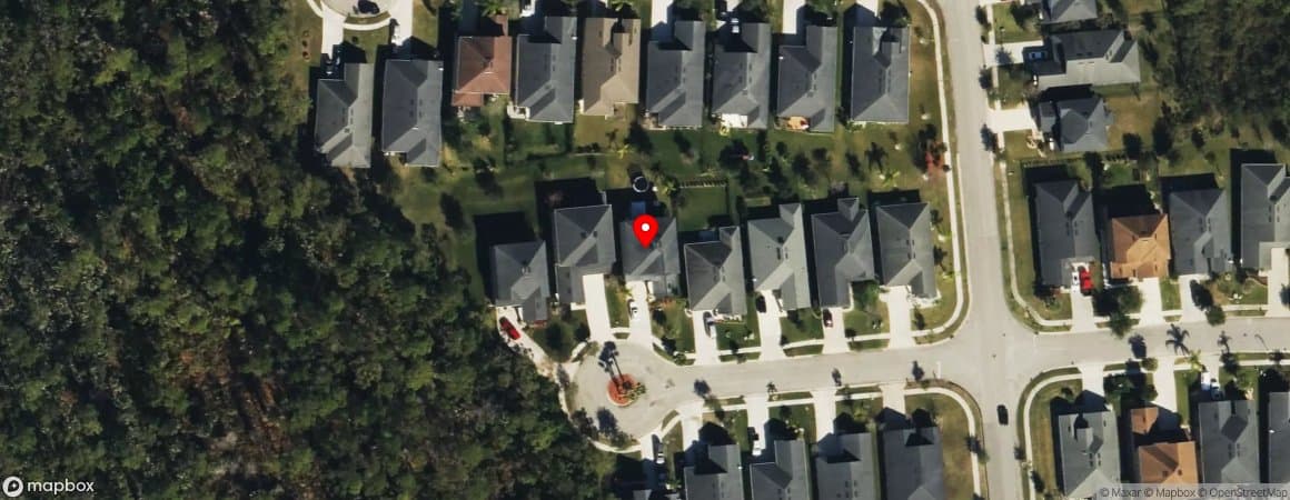 House image located at Daytona Beach, Florida, 32124