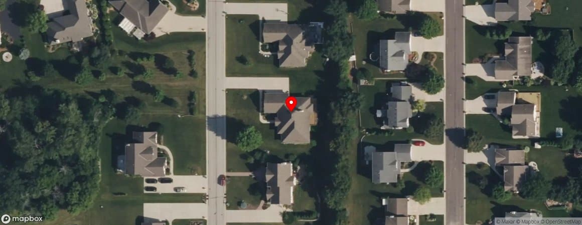 House image located at Germantown, Wisconsin, 53022