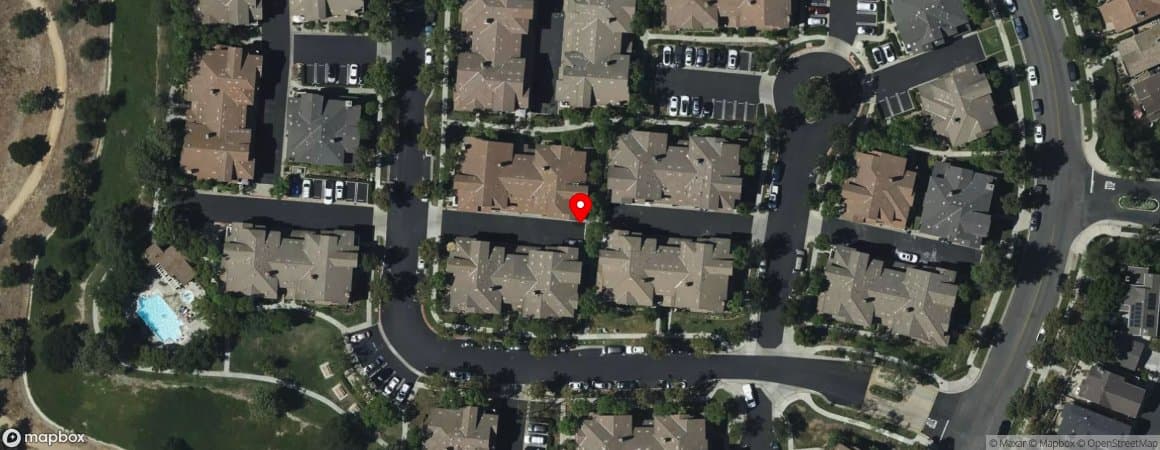 House image located at Ladera Ranch, California, 92694
