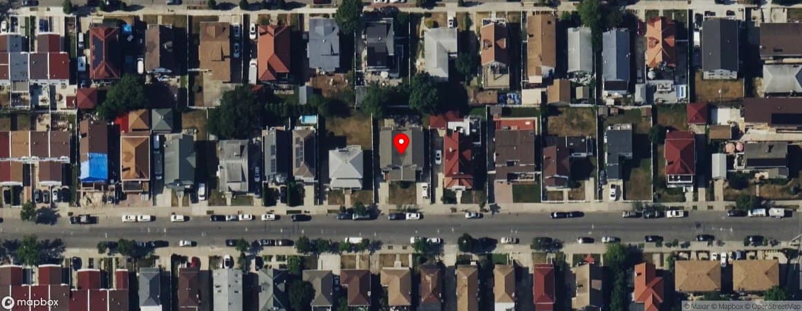 House image located at Long Beach, New York, 11561