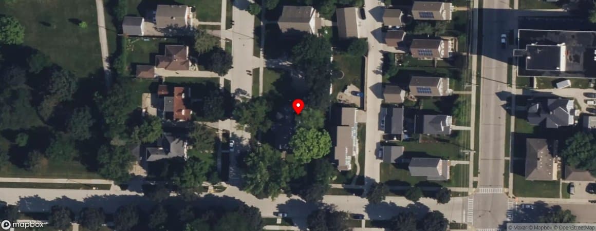 House image located at Waukesha, Wisconsin, 53186