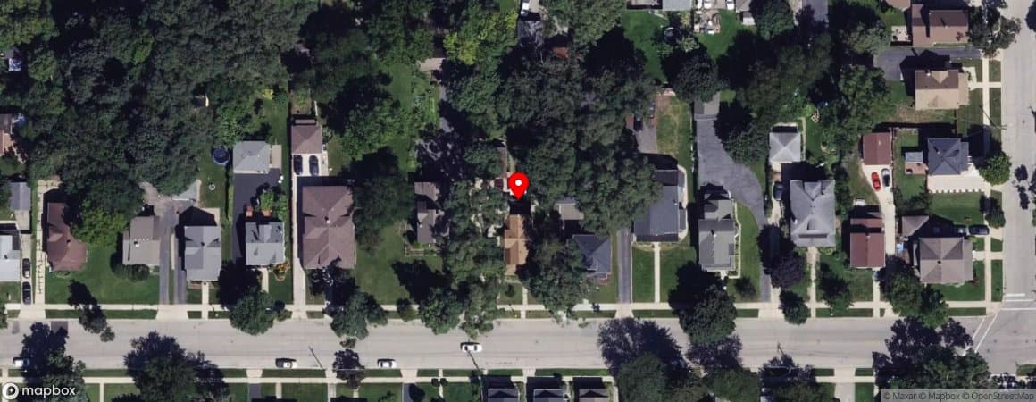 House image located at Elgin, Illinois, 60120
