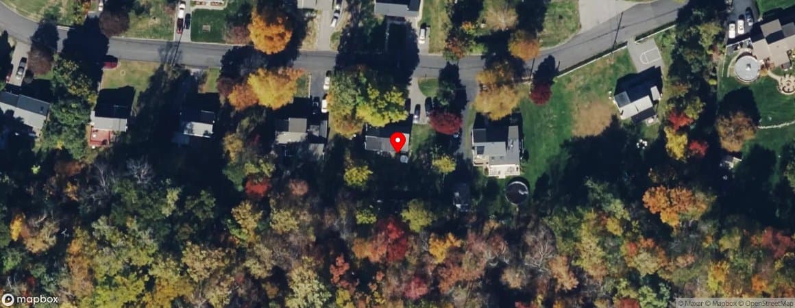 House image located at Mohegan Lake, New York, 10547