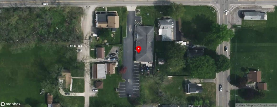 House image located at Getzville, New York, 14068
