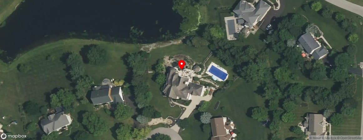 House image located at Powell, Ohio, 43065
