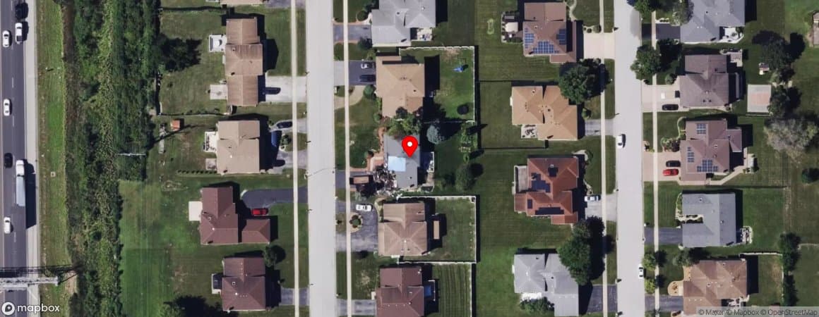House image located at Country Club Hills, Illinois, 60478