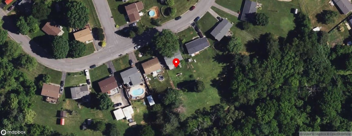 House image located at Roanoke, Virginia, 24019