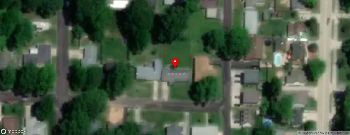 House image located at Troy, Illinois, 62294