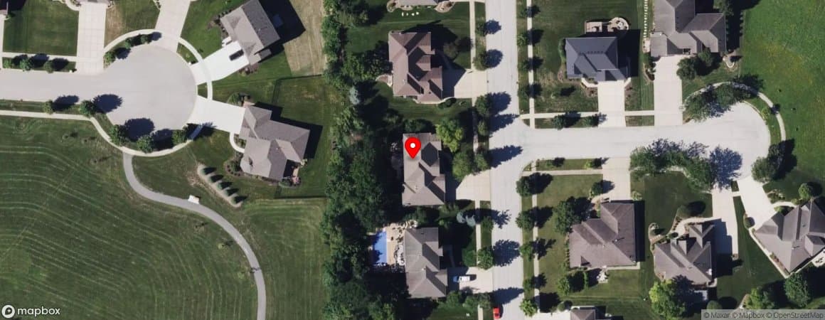 House image located at Mokena, Illinois, 60448