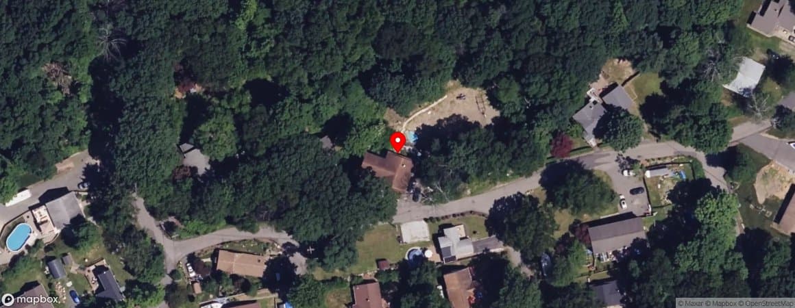House image located at Lake Hopatcong, New Jersey, 7849