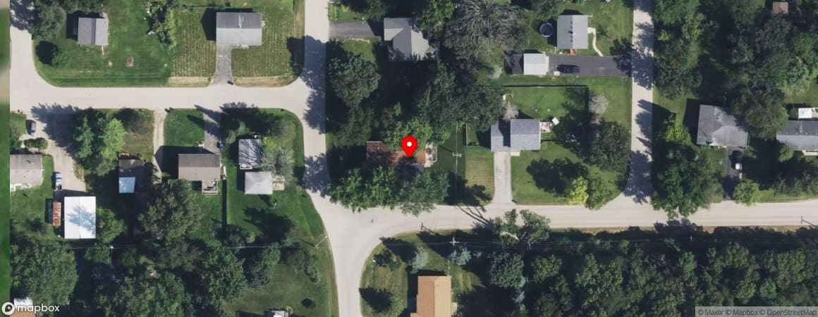 House image located at Wonder Lake, Illinois, 60097