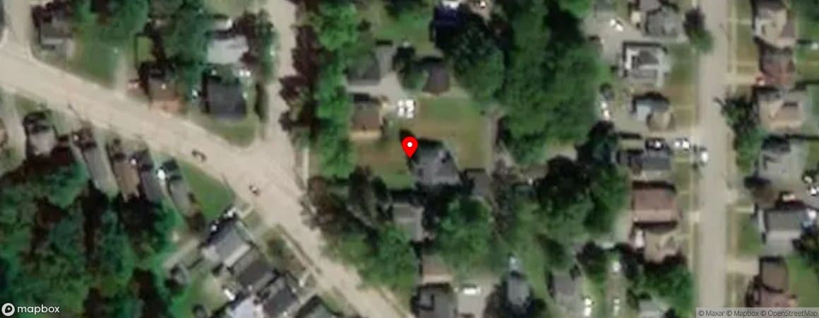 House image located at Salem, Ohio, 44460