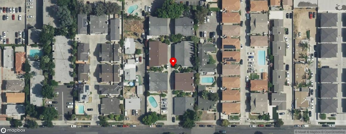 House image located at Reseda, California, 91335