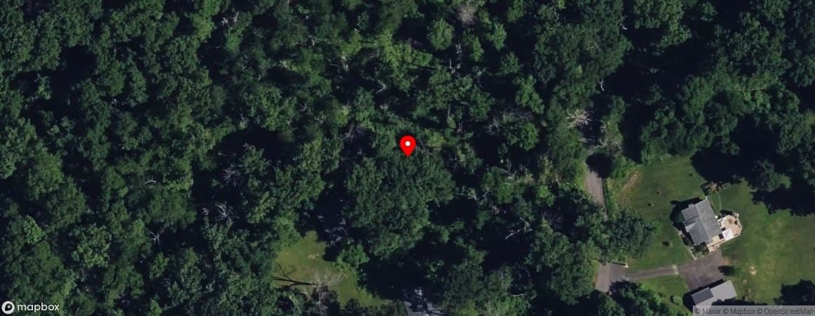 House image located at Ringoes, New Jersey, 8551