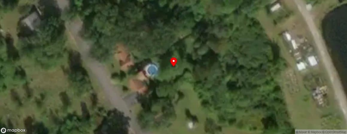 House image located at Hudson Falls, New York, 12839