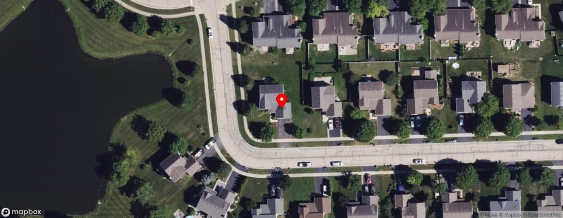 House image located at Crest Hill, Illinois, 60403