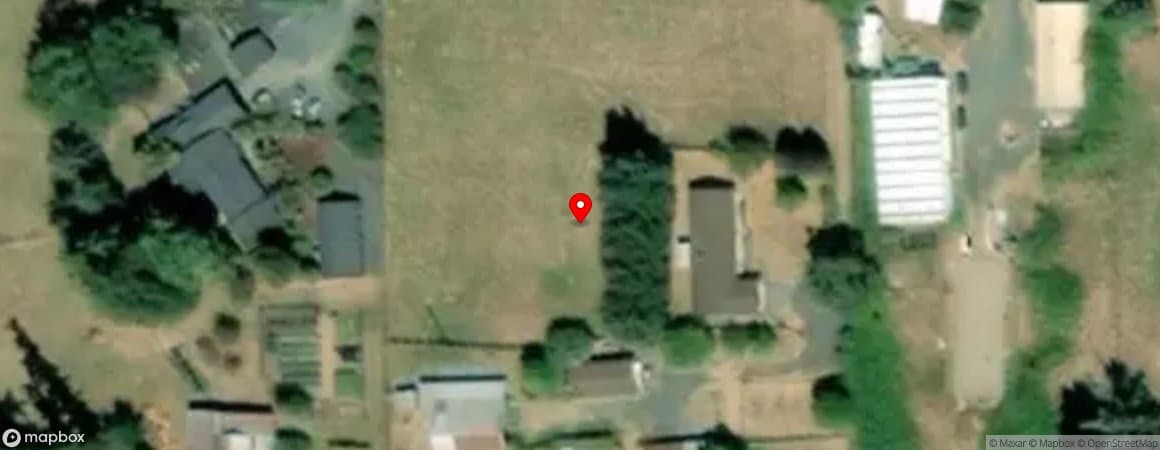 House image located at Creswell, Oregon, 97426