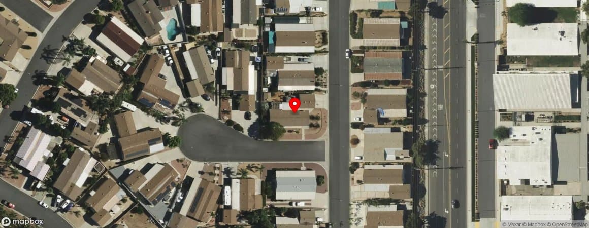 House image located at Perris, California, 92570