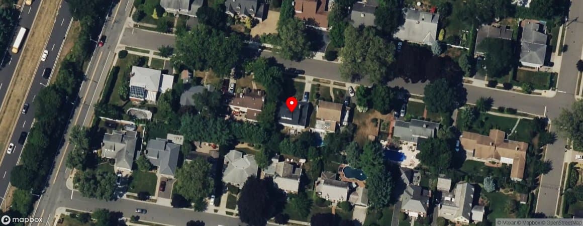 House image located at Rockville Centre, New York, 11570