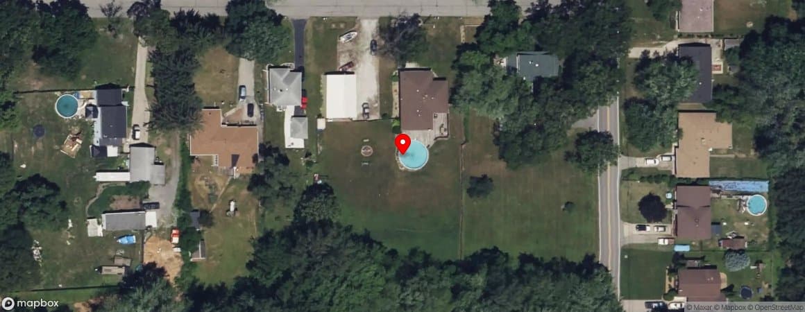 House image located at Gary, Indiana, 46408