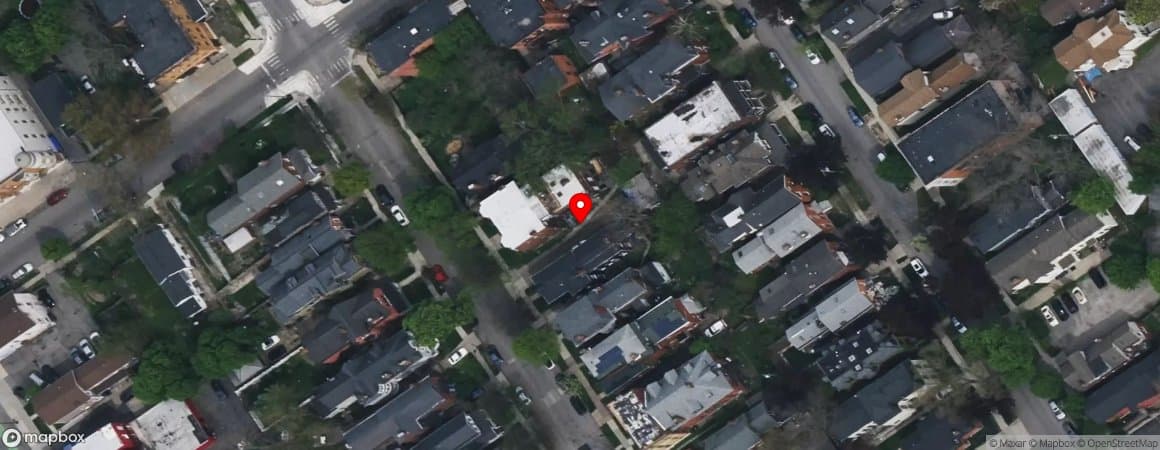 House image located at Buffalo, NY 14201