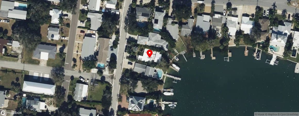 House image located at Indian Rocks Beach, Florida, 33785