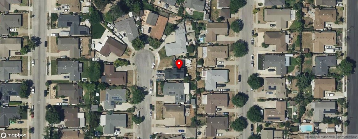 House image located at Santa Barbara, California, 93110
