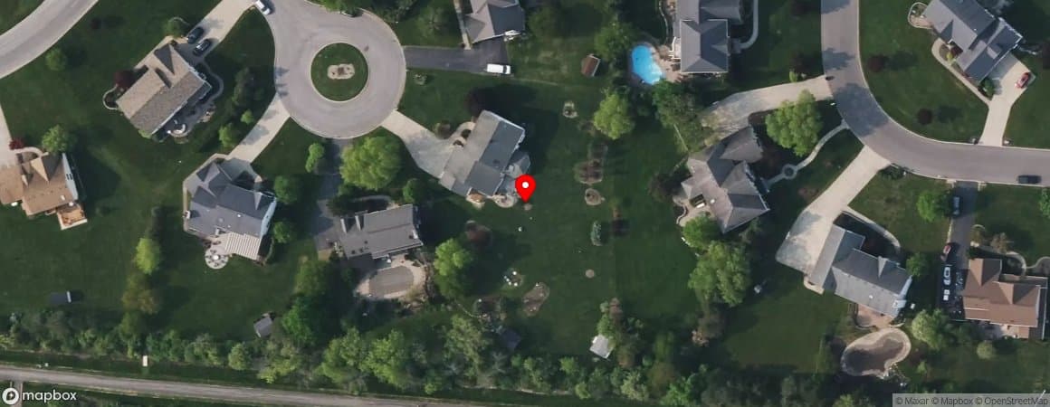 House image located at East Amherst, New York, 14051