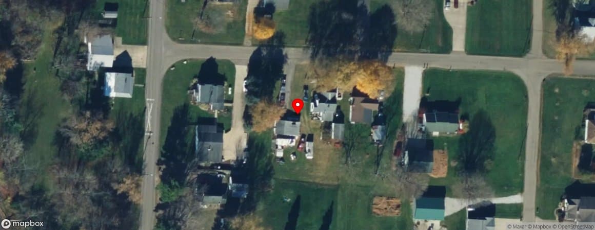 House image located at Canton, Ohio, 44707