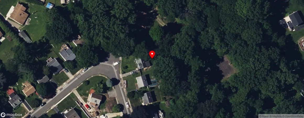 House image located at Newtown Square, Pennsylvania, 19073