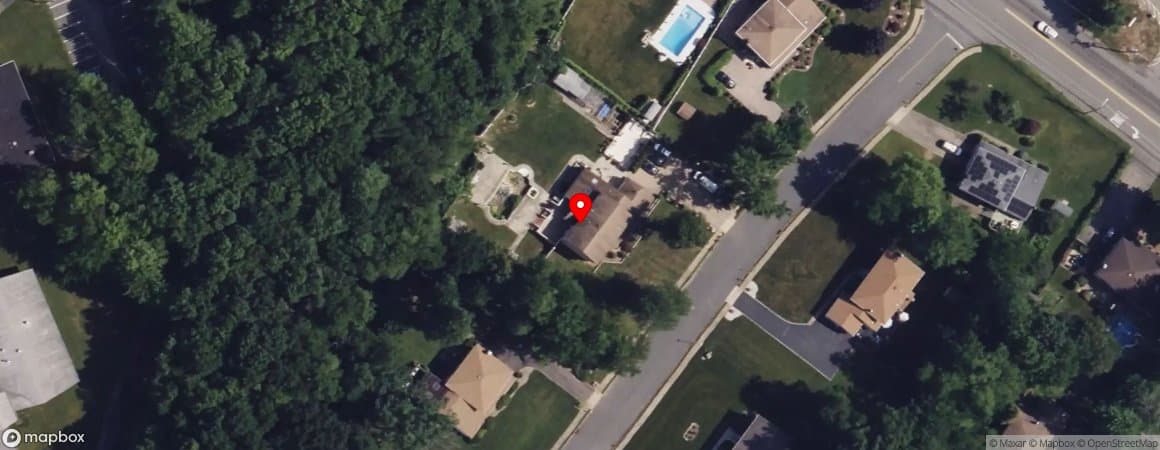 House image located at East Hanover, New Jersey, 7936
