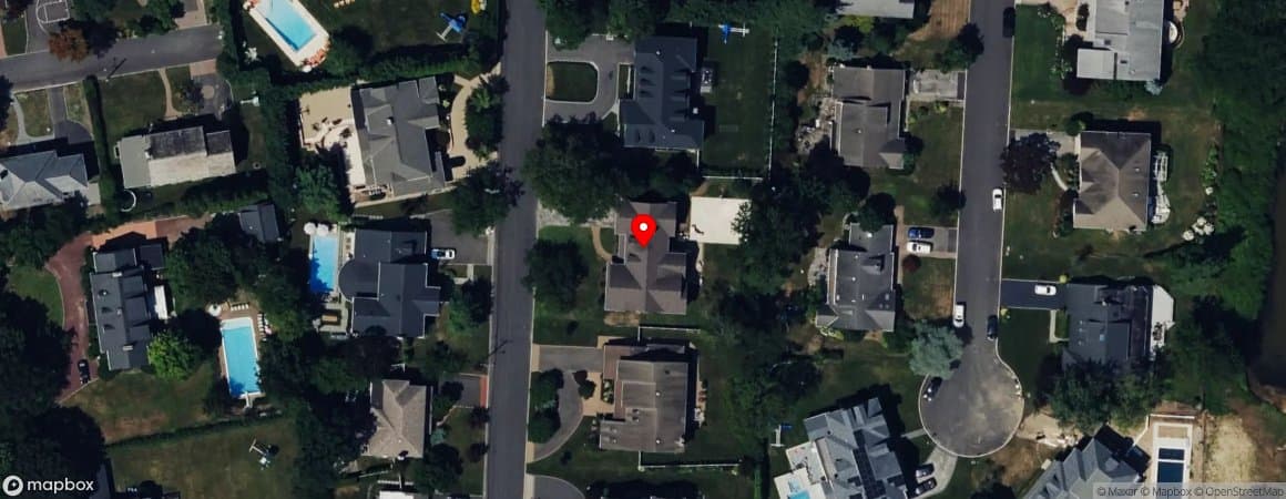 House image located at Lawrence, New York, 11559