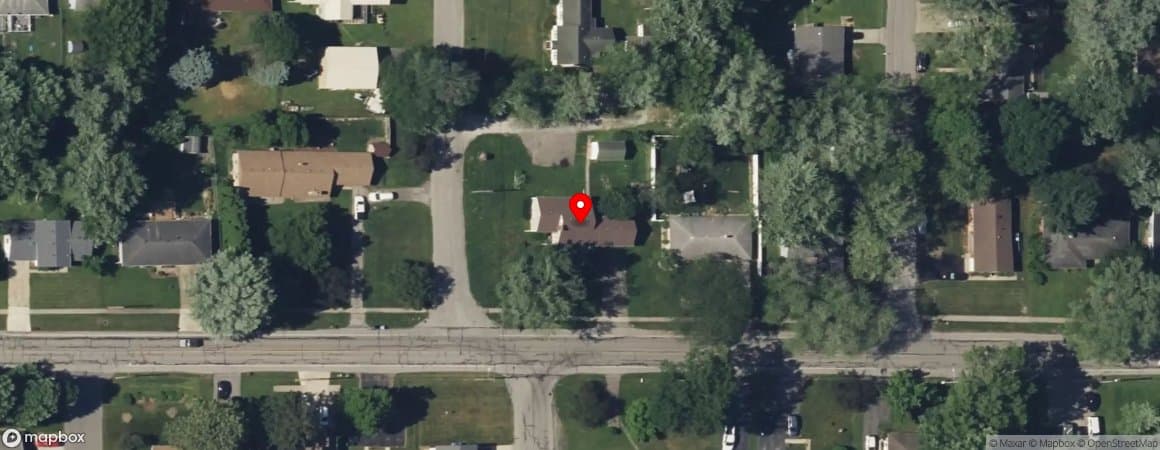 House image located at Chesterton, Indiana, 46304
