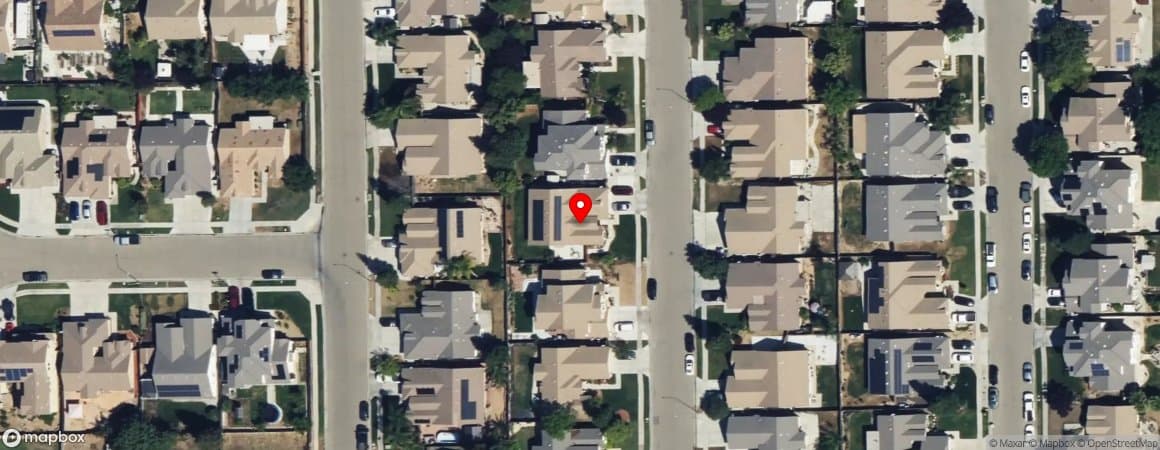 House image located at Fresno, California, 93723