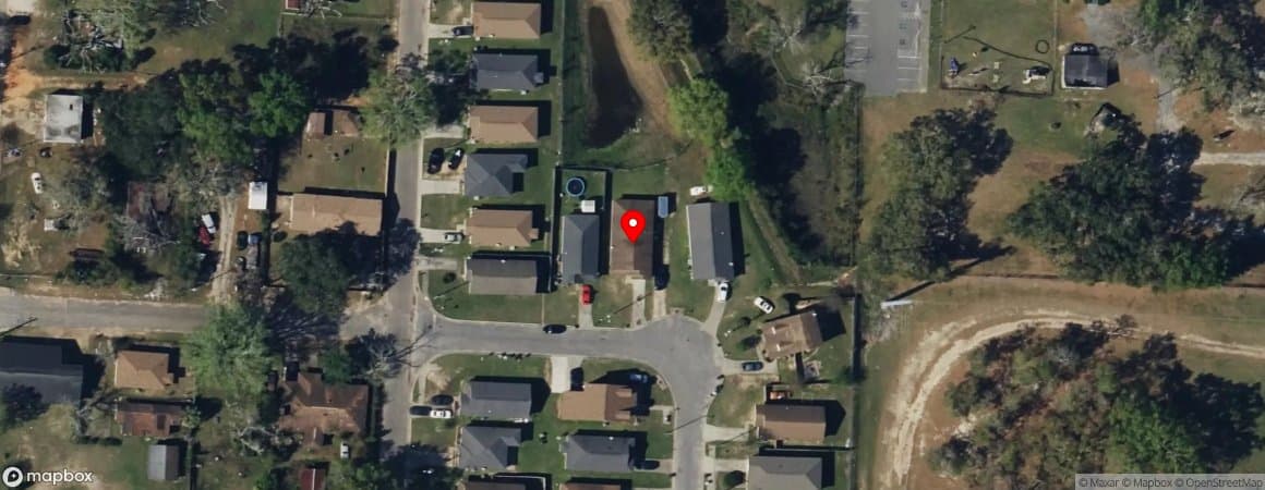 House image located at Pensacola, Florida, 32501