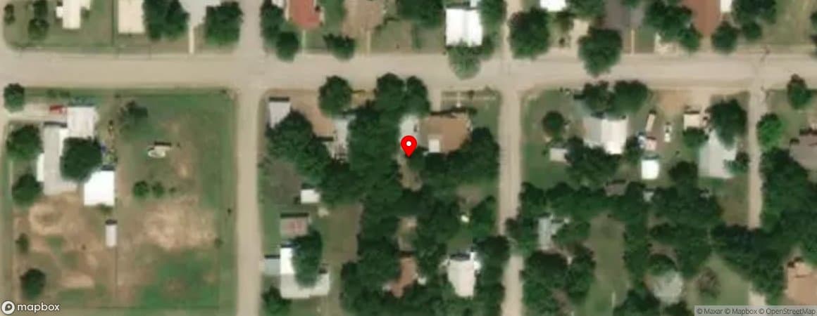 House image located at Coleman, Texas, 76834