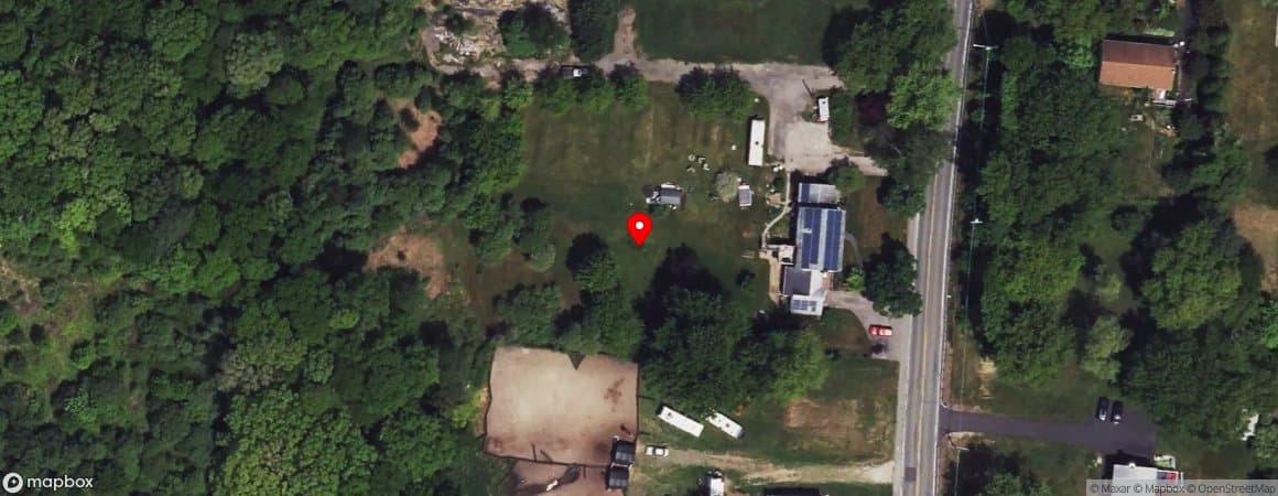 House image located at East Bridgewater, Massachusetts, 2333