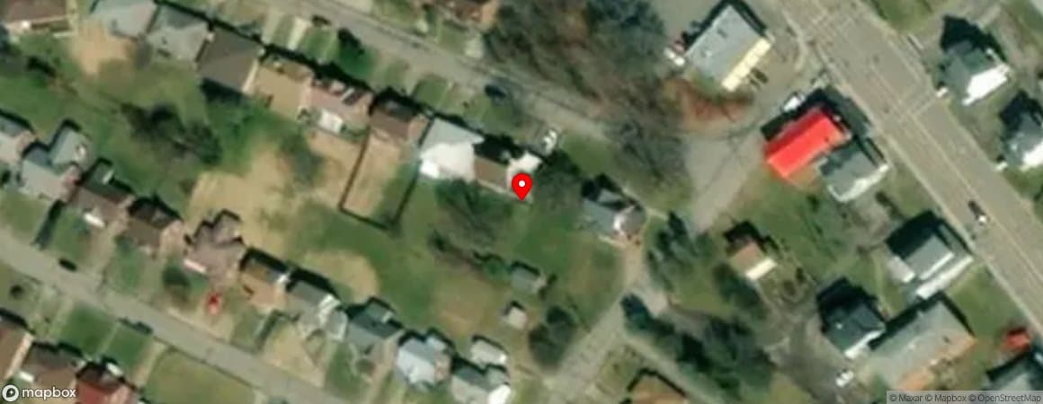 House image located at Steubenville, Ohio, 43952