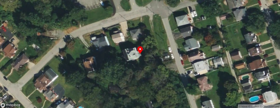 House image located at West Mifflin, Pennsylvania, 15122