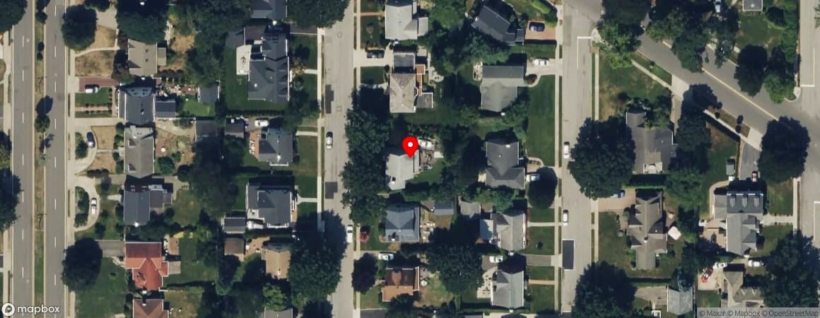 House image located at Garden City, New York, 11530